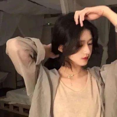 后宫:帝王之妾